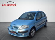 Citroën C3 Hatchback 1,4 l 54 kw