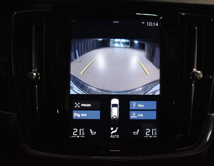 Volvo V90 Kombi 2,0 l 184 kw