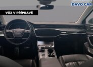 Audi A6 Kombi 2,0 l 180 kw