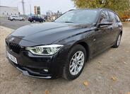 BMW Řada 3 1