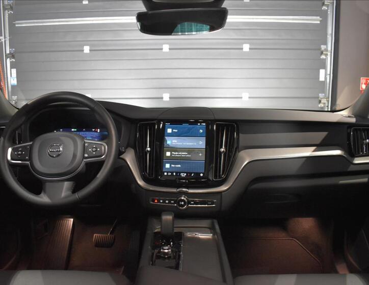 Volvo XC60 13