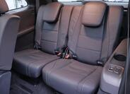 Mercedes-Benz GLS 21