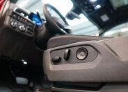 Chevrolet Tahoe SUV 6,2 l 313 kw