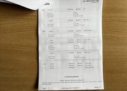 Škoda Octavia Kombi 1,6 l 77 kw