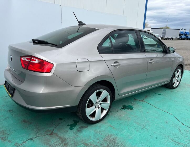 Seat Toledo 2