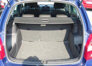 Škoda Fabia Kombi 1,2 l 63 kw