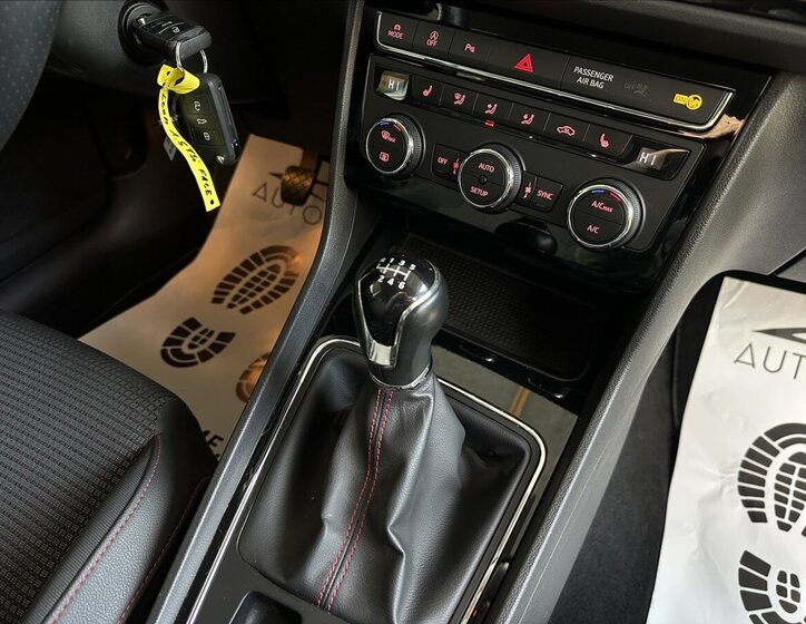 Seat Leon Kombi 1,5 l 110 kw