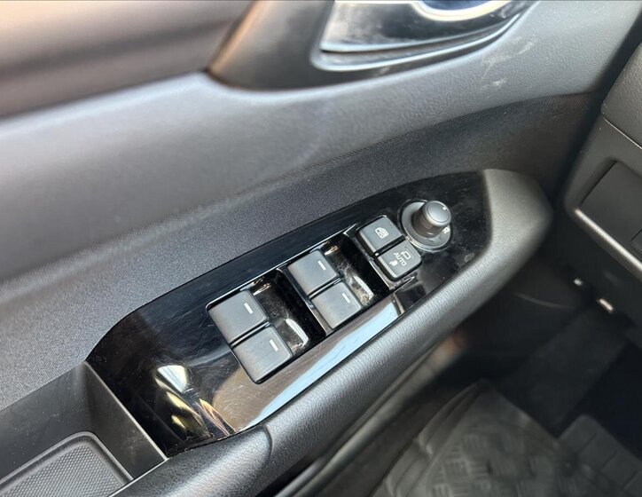 Mazda CX-5 SUV 2,0 l 118 kw