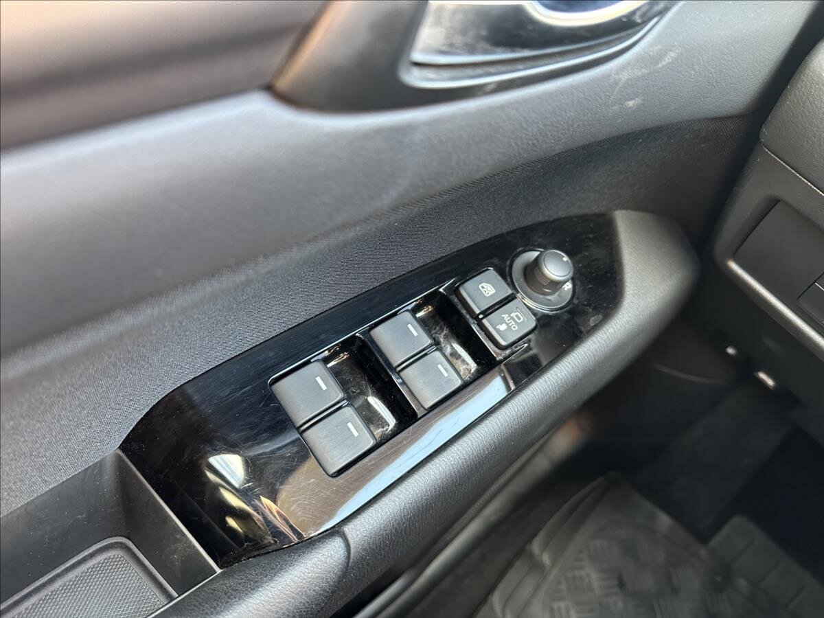 Mazda CX-5 SUV 2,0 l 118 kw