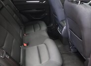 Mazda CX-5 SUV / Terénní 2,0 l 121 kw