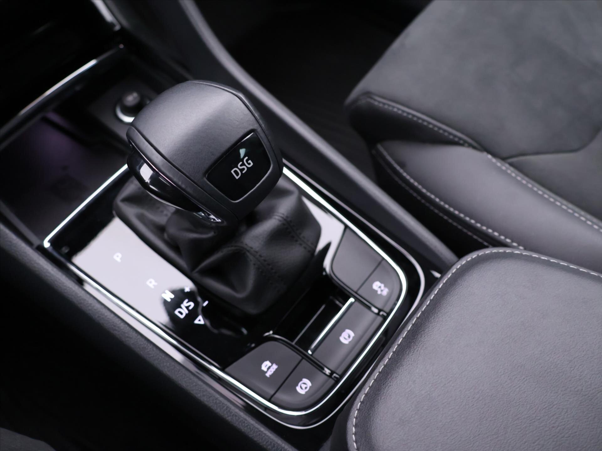 Škoda Kodiaq SUV 2,0 l 110 kw