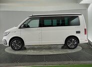 Volkswagen California MPV 2,0 l 110 kw