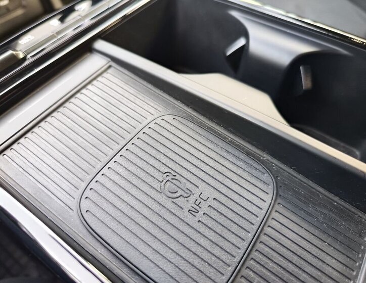 Hyundai Tucson SUV 1,6 l 118 kw