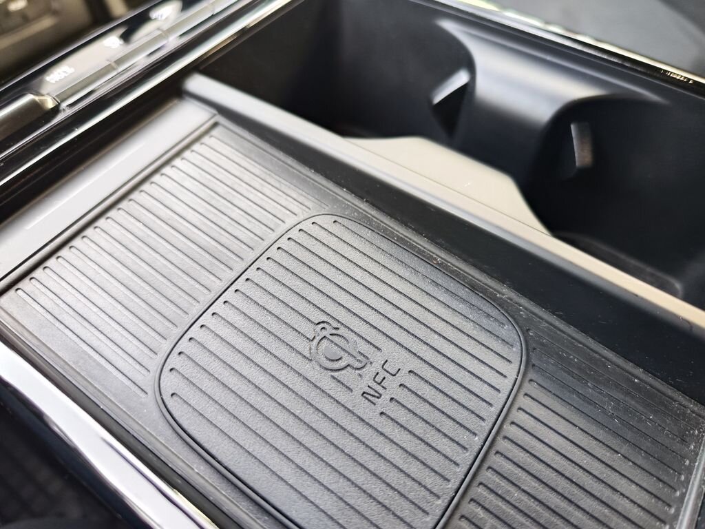 Hyundai Tucson SUV 1,6 l 118 kw