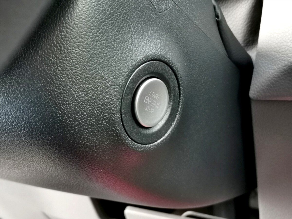 Volkswagen Crafter Valník 2,0 l 130 kw