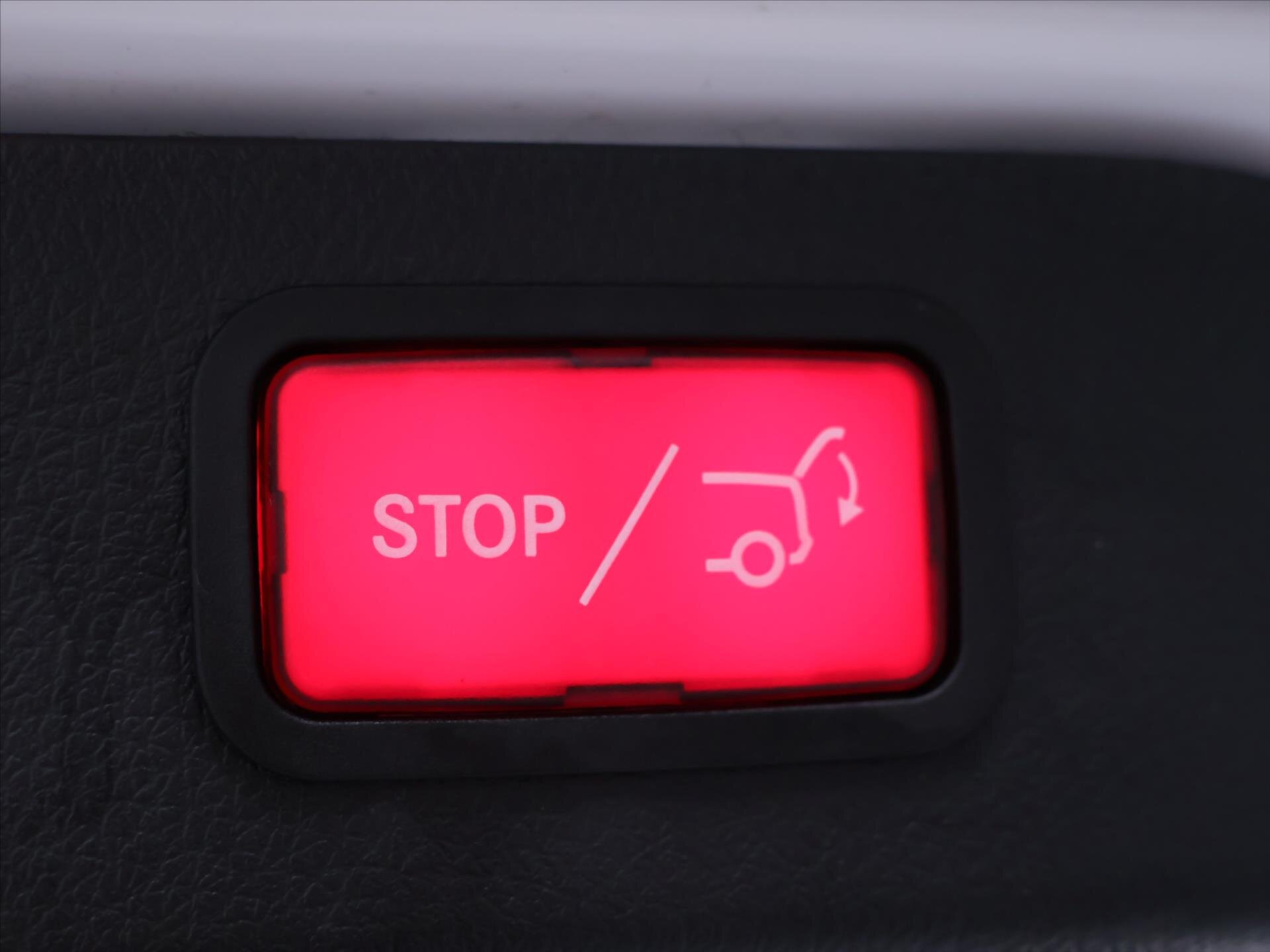 Mercedes-Benz Třídy V Kombi 2,0 l 140 kw