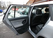 Škoda Fabia Kombi 1,4 l 63 kw