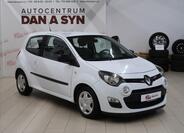 Renault Twingo 3