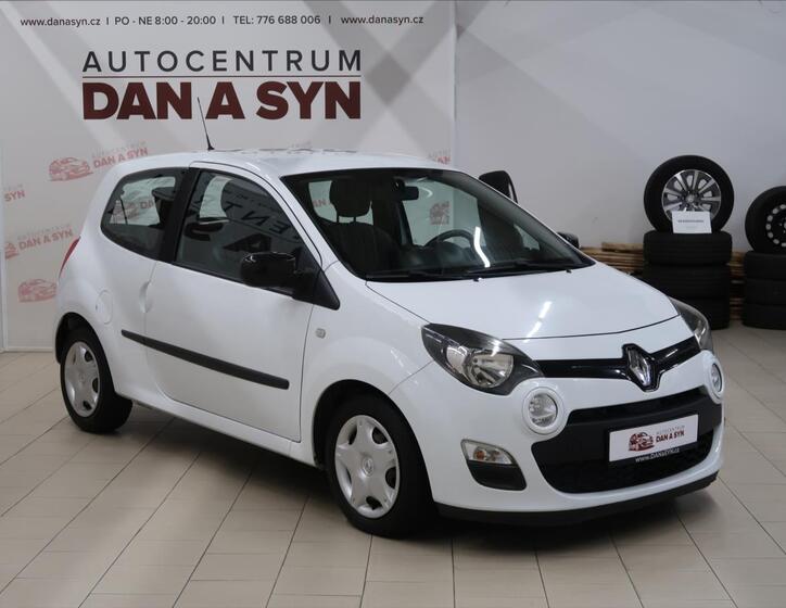 Renault Twingo 3