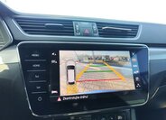 Škoda Superb Kombi 2,0 l 140 kw