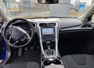 Ford Mondeo Sedan 2,0 l 110 kw