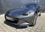 Mazda MX-5 Kabriolet 2,0 l 118 kw