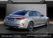 Mercedes-Benz Třídy C 5