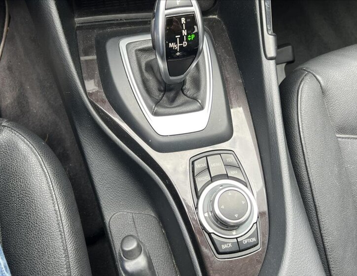 BMW X1 SUV / Terénní 2,0 l 135 kw