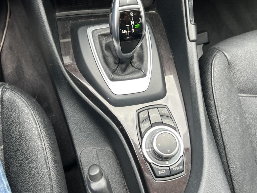 BMW X1 SUV / Terénní 2,0 l 135 kw