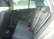 Volkswagen Golf Plus 11