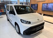 Toyota ProAce City Verso MPV 1,5 l 96 kw