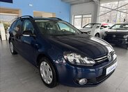 Volkswagen Golf Kombi 1,2 l 77 kw