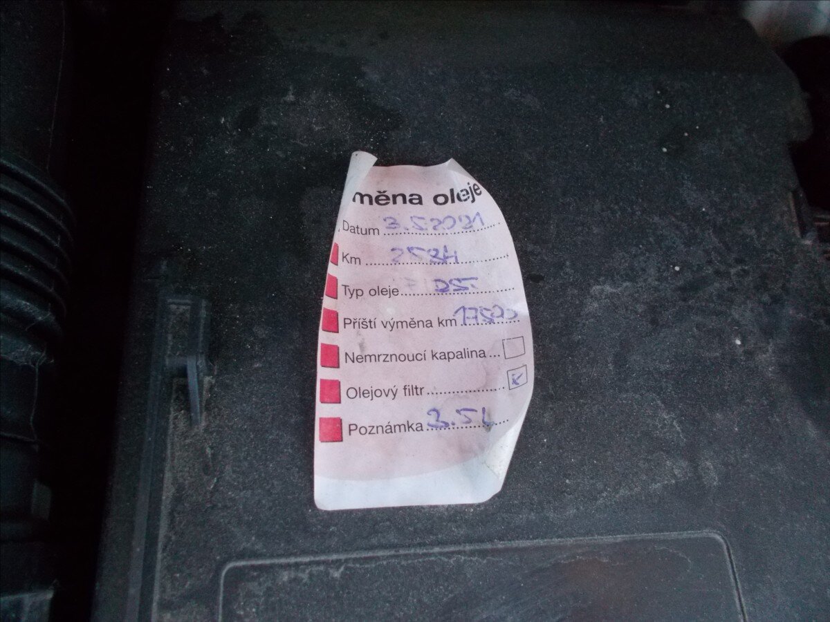 Citroën C3 Aircross SUV / Terénní 1,2 l 81 kw