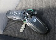 Citroën C4 Picasso Kombi 1,6 l 85 kw