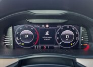 Škoda Kamiq SUV / Terénní 1,6 l 85 kw