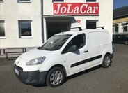 Peugeot Partner Skříň 1,6 l 66 kw