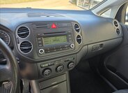 Volkswagen Golf Plus Hatchback 1,9 l 77 kw