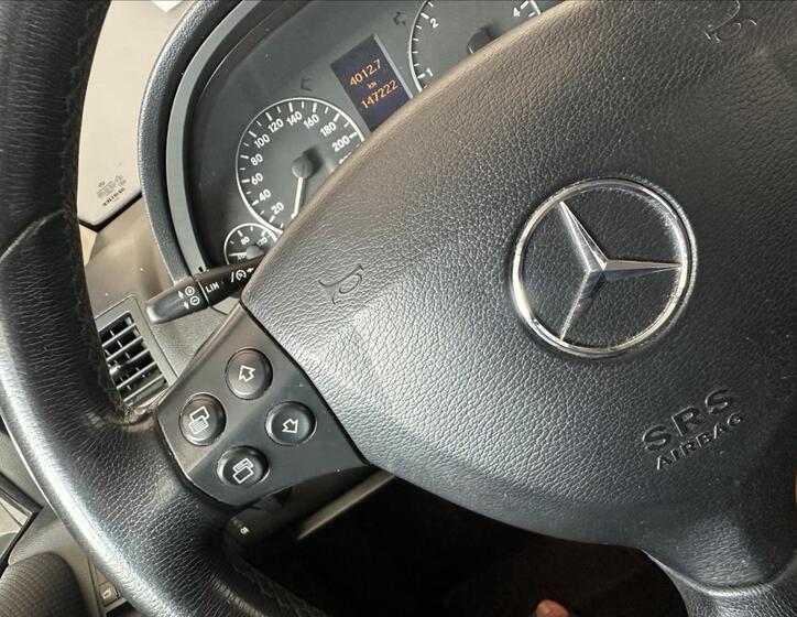 Mercedes-Benz Třídy A 24