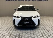 Lexus UX 300h SUV 2,0 l 146 kw