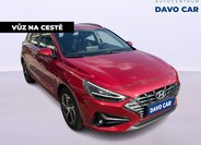 Hyundai i30 Kombi 998,0 88 kw