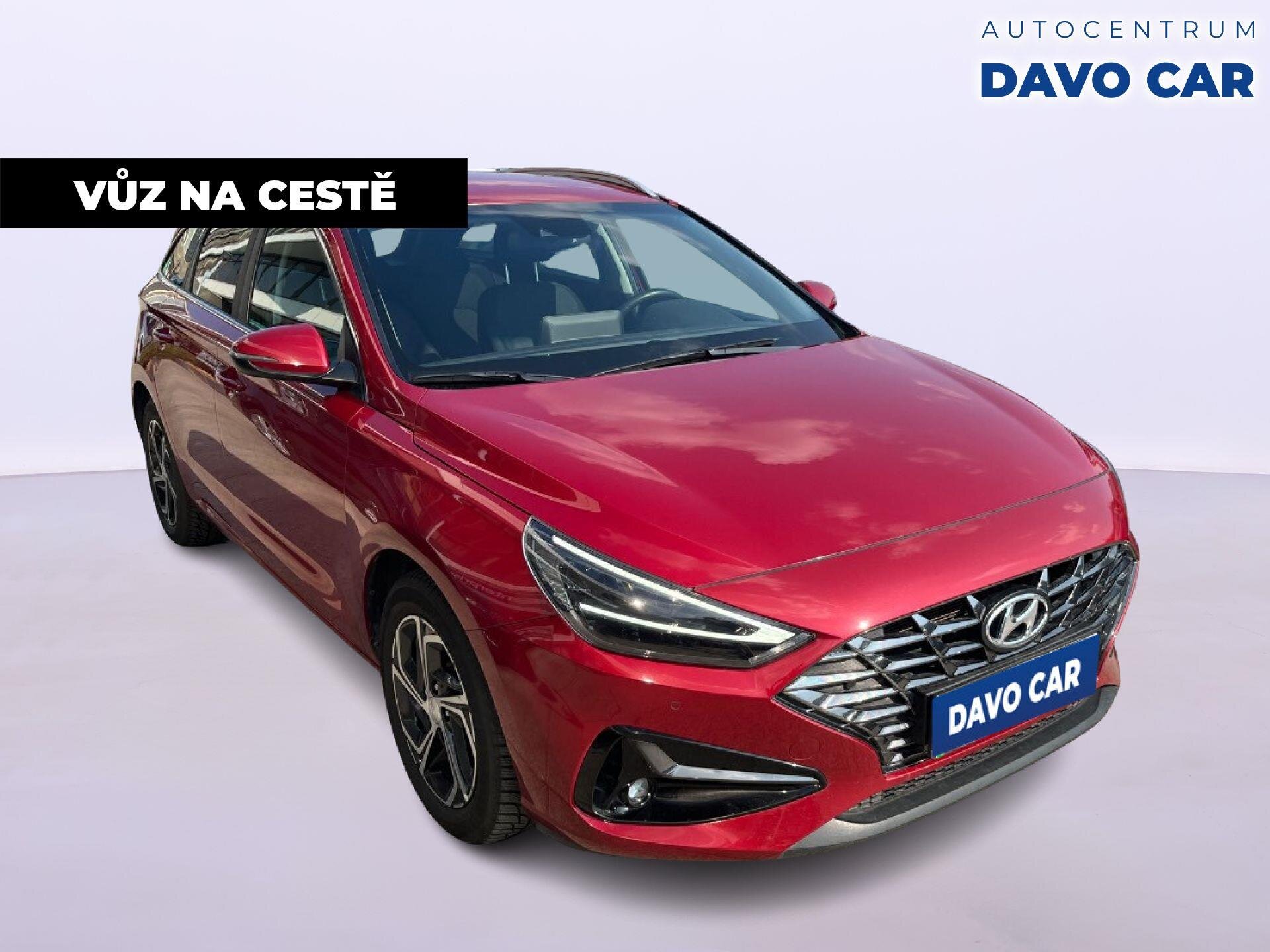 Hyundai i30 Kombi 998,0 88 kw