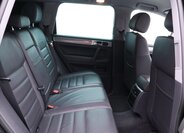 Volkswagen Touareg SUV / Terénní 3,0 l 176 kw