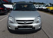 Suzuki Ignis Kombi 1,5 l 73 kw