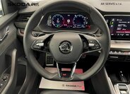 Škoda Octavia Kombi 2,0 l 180 kw