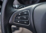 Mercedes-Benz Třídy V MPV 2,0 l 174 kw