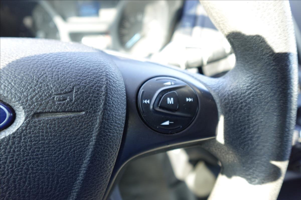 Ford Transit Ostatní 2,2 l 74 kw