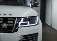 Land Rover Range Rover 18