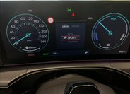 Hyundai Santa Fe SUV 1,6 l 178 kw