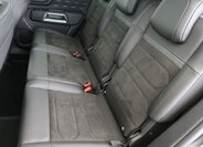 Citroën C5 Aircross SUV / Terénní 1,5 l 96 kw