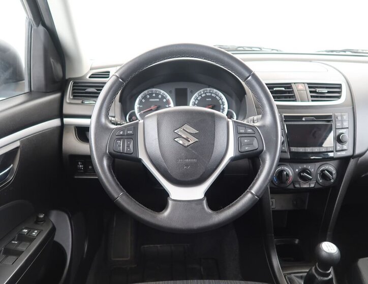 Suzuki Swift Hatchback 1,2 l 69 kw